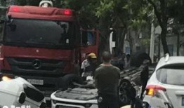 深圳车祸最新爆料今日,悲剧瞬间，事故原因及伤亡情况揭秘